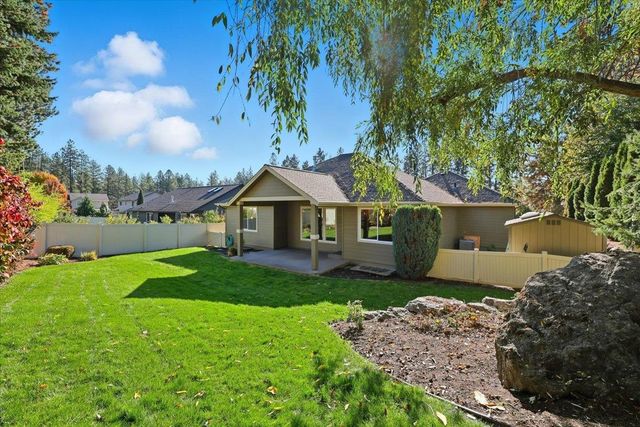 8505 E Broad Ln, Spokane, WA 99212