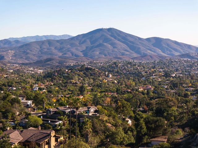 10111 Pinnacle Lane, La Mesa, CA 91941