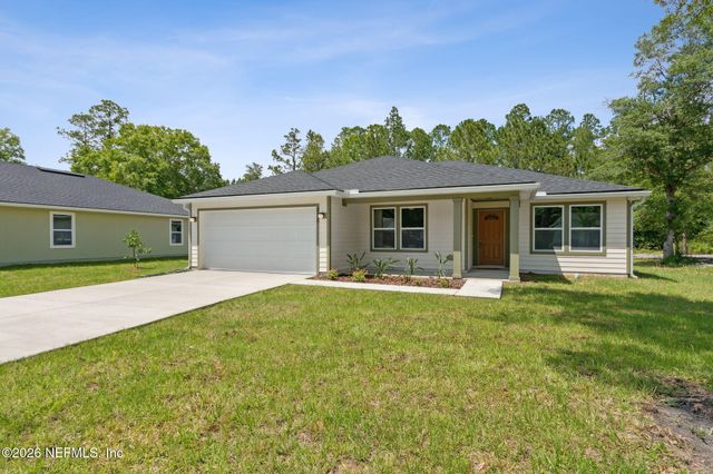 8222 FOXDALE Drive, Jacksonville, FL 32210