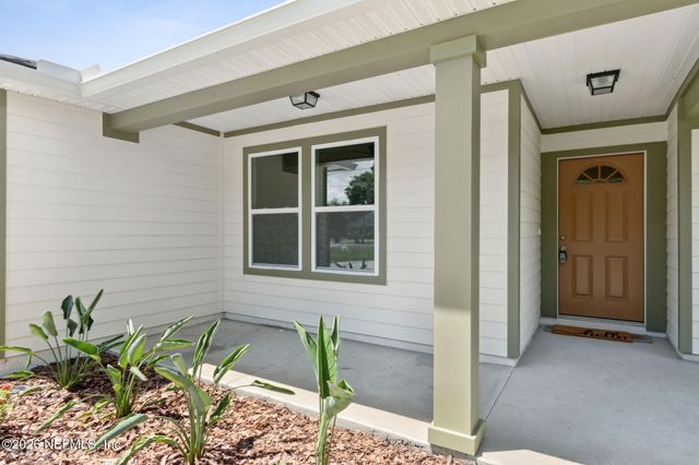 8222 FOXDALE Drive, Jacksonville, FL 32210