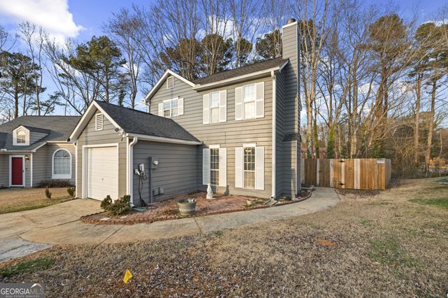 1961 Abbey Province, Austell, GA 30168