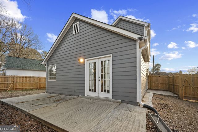 1961 Abbey Province, Austell, GA 30168