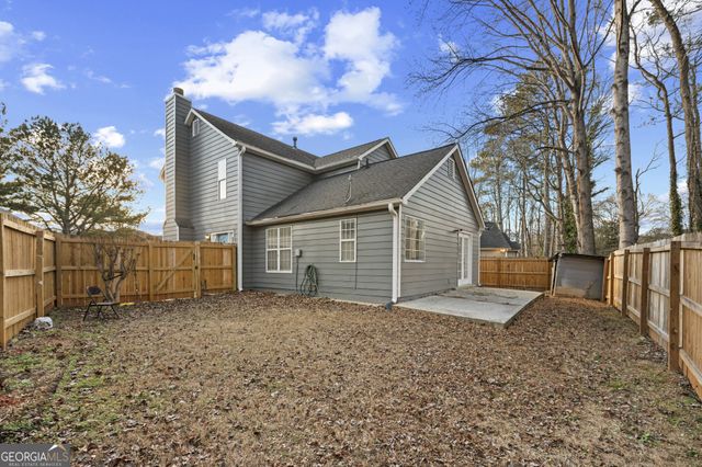 1961 Abbey Province, Austell, GA 30168