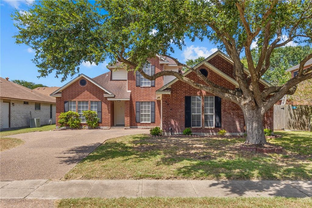 6414 Avignon St, Corpus Christi, TX 78414 — photo 2