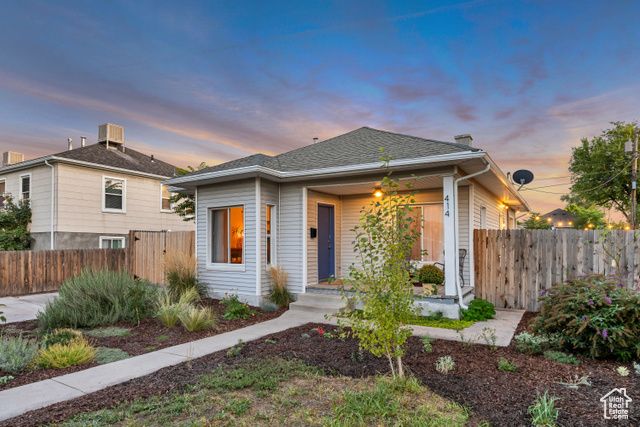 414 DOWNINGTON AVE, Salt Lake City, UT 84115