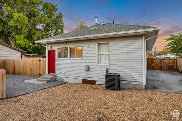 414 DOWNINGTON AVE, Salt Lake City, UT 84115