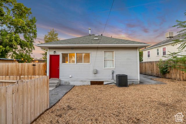 414 DOWNINGTON AVE, Salt Lake City, UT 84115