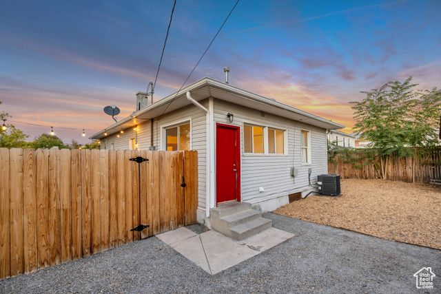 414 DOWNINGTON AVE, Salt Lake City, UT 84115