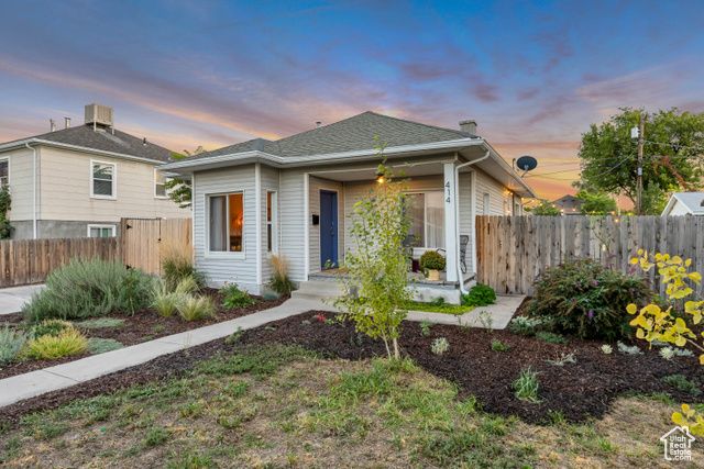 414 DOWNINGTON AVE, Salt Lake City, UT 84115