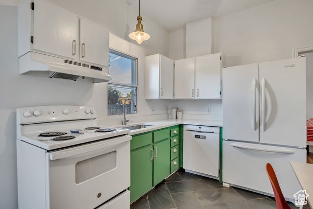 414 DOWNINGTON AVE, Salt Lake City, UT 84115