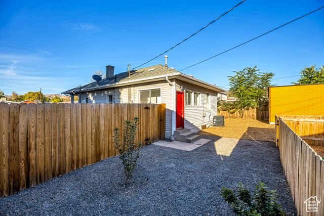 414 DOWNINGTON AVE, Salt Lake City, UT 84115