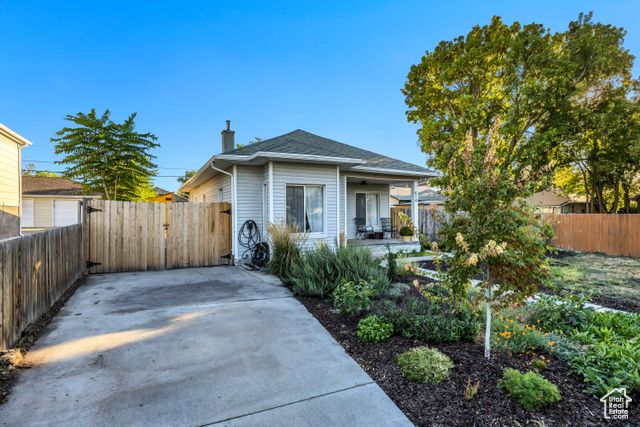 414 DOWNINGTON AVE, Salt Lake City, UT 84115