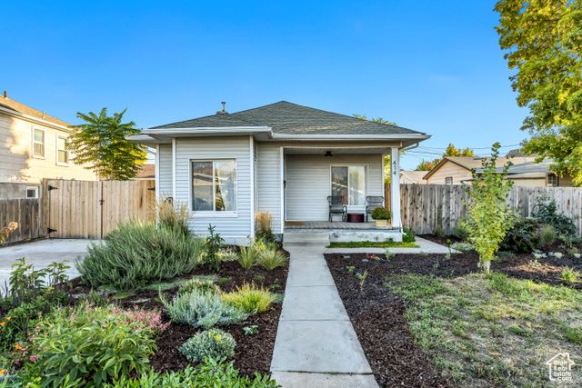 414 DOWNINGTON AVE, Salt Lake City, UT 84115