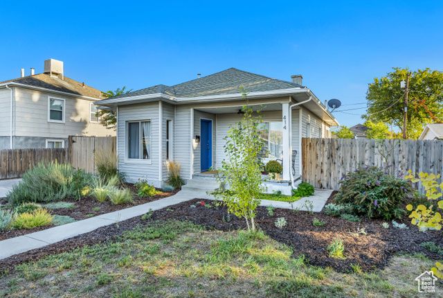 414 DOWNINGTON AVE, Salt Lake City, UT 84115