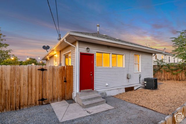 414 DOWNINGTON AVE, Salt Lake City, UT 84115