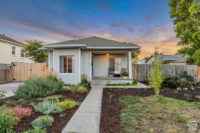 414 DOWNINGTON AVE, Salt Lake City, UT 84115