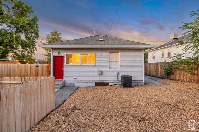 414 DOWNINGTON AVE, Salt Lake City, UT 84115