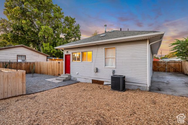414 DOWNINGTON AVE, Salt Lake City, UT 84115