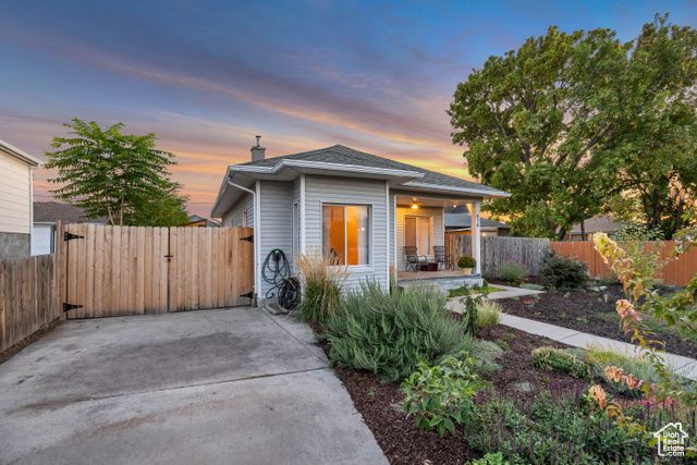 414 DOWNINGTON AVE, Salt Lake City, UT 84115