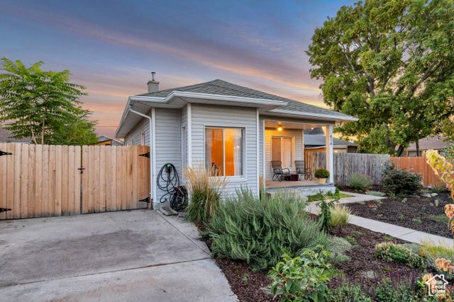414 DOWNINGTON AVE, Salt Lake City, UT 84115