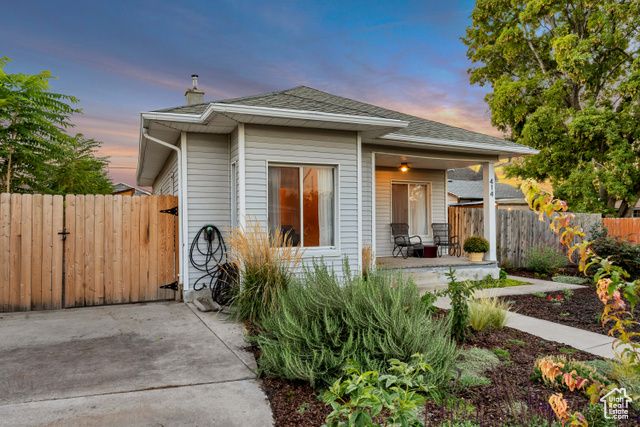 414 DOWNINGTON AVE, Salt Lake City, UT 84115