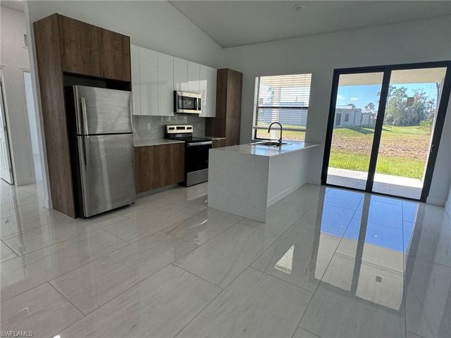 133 Greenbriar BLVD, Lehigh Acres, FL 33972