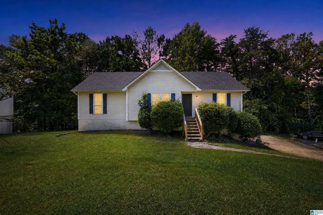 729 13TH TERRACE NW, Center Point, AL 35215