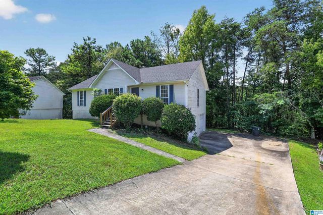 729 13TH TERRACE NW, Center Point, AL 35215