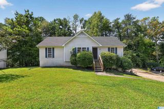 729 13TH TERRACE NW, Center Point, AL 35215