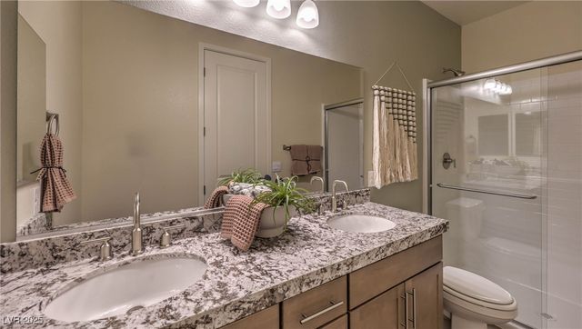 1105 Eva Creek Drive Lot 127, North Las Vegas, NV 89084