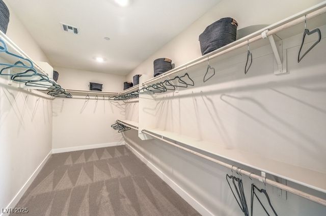 1105 Eva Creek Drive Lot 127, North Las Vegas, NV 89084