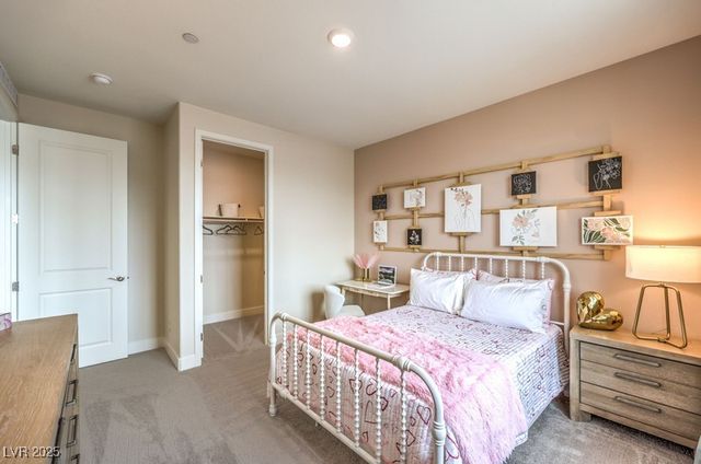 1105 Eva Creek Drive Lot 127, North Las Vegas, NV 89084