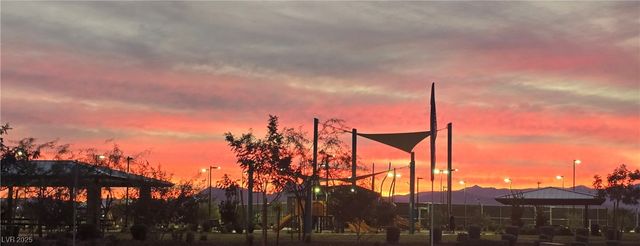 1105 Eva Creek Drive Lot 127, North Las Vegas, NV 89084