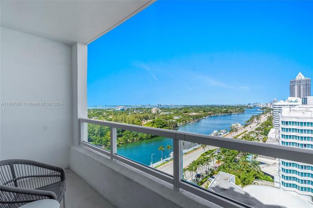 4401 Collins Ave 1709, Miami Beach, FL 33140