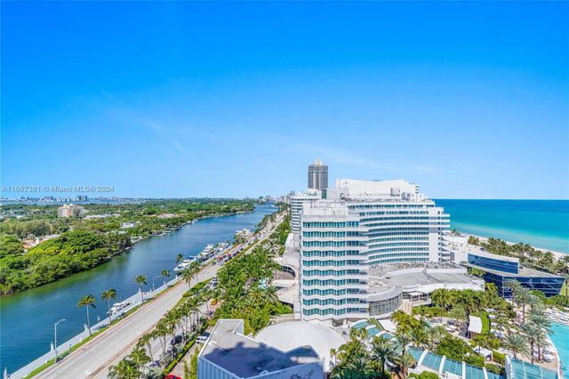 4401 Collins Ave 1709, Miami Beach, FL 33140