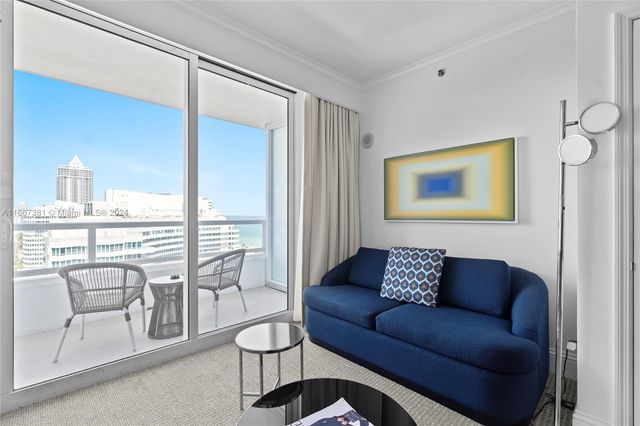 4401 Collins Ave 1709, Miami Beach, FL 33140