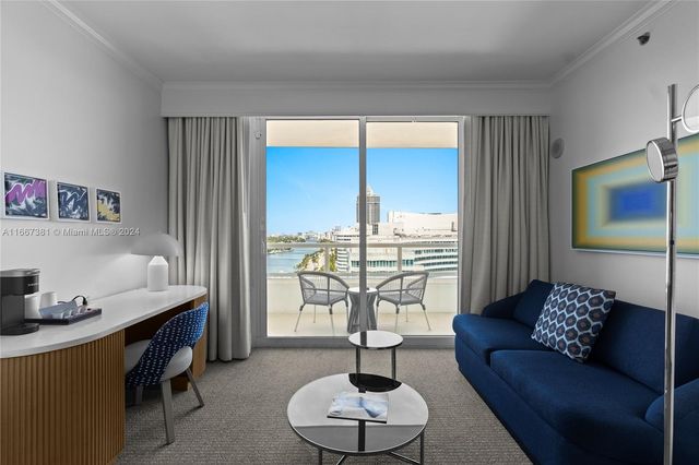 4401 Collins Ave 1709, Miami Beach, FL 33140