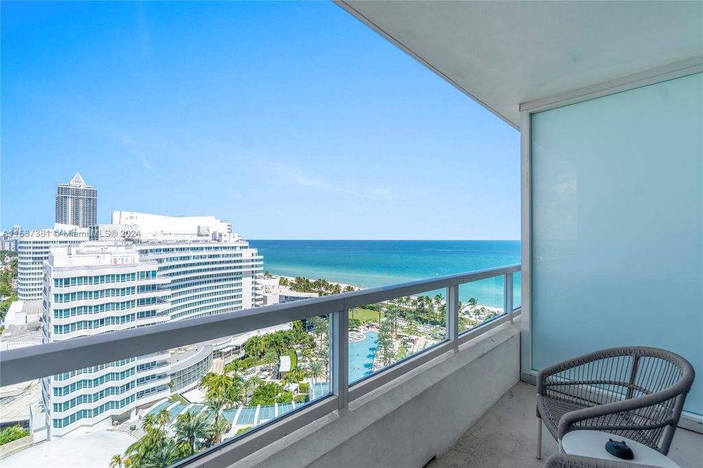 4401 Collins Ave 1709, Miami Beach, FL 33140