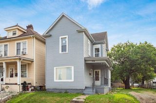 424 S Harris Avenue, Columbus, OH 43204