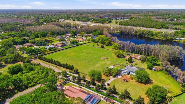 820 NEWBERGER ROAD, Lutz, FL 33549