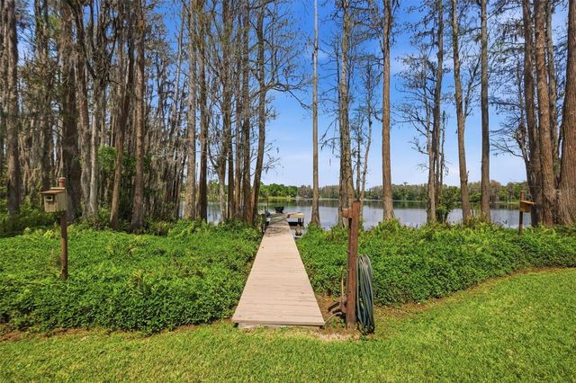 820 NEWBERGER ROAD, Lutz, FL 33549