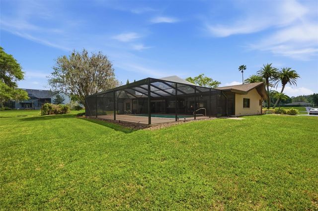 820 NEWBERGER ROAD, Lutz, FL 33549