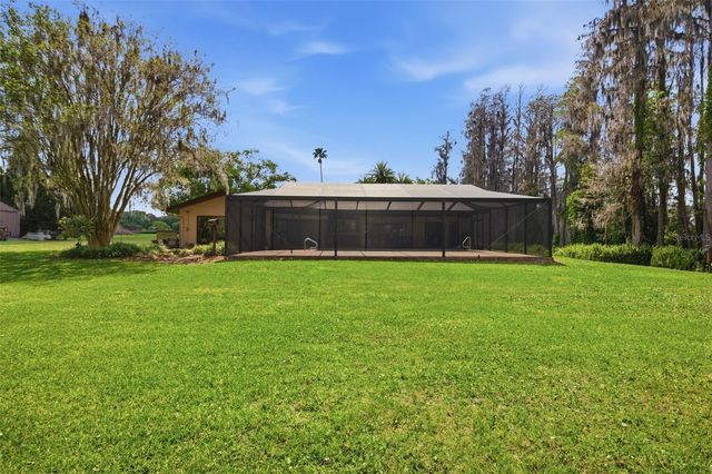820 NEWBERGER ROAD, Lutz, FL 33549