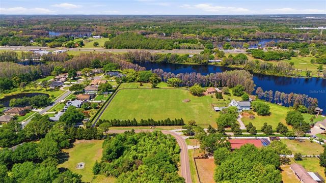 820 NEWBERGER ROAD, Lutz, FL 33549