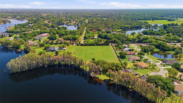 820 NEWBERGER ROAD, Lutz, FL 33549