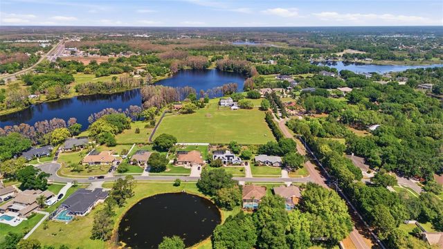 820 NEWBERGER ROAD, Lutz, FL 33549