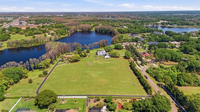 820 NEWBERGER ROAD, Lutz, FL 33549