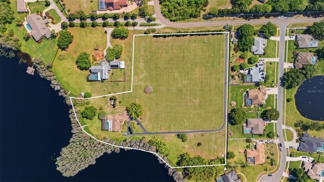 820 NEWBERGER ROAD, Lutz, FL 33549