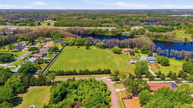 820 NEWBERGER ROAD, Lutz, FL 33549