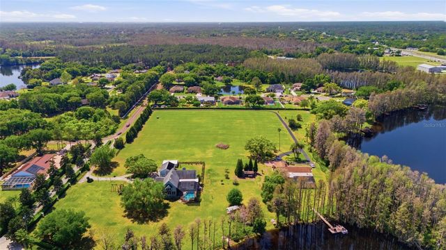 820 NEWBERGER ROAD, Lutz, FL 33549